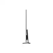 Samsung QE75QN900DTXZT Televisione Smart TV 75 Pollici Qled 8K Neo Graphite Black  NQ8 AI GEN3 Processor 8K AI Upscaling Pro Infinity Air Design Dolby Atmos