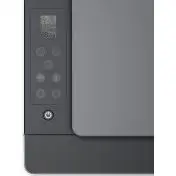 HP Smart Tank Stampante multifunzione 5105, Colore, Stampante per Abitazioni e piccoli uffici, Stampa, copia, scansione, wireless, Serbatoio stampante (tank) per grandi volumi di documenti, 