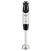 Moulinex DD6578 Quickchef 2in1 Frullatore a Immersione, Tecnologia Powelix