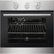 Electrolux REB2107AAX Forno a Incasso 53 L 2500 W A Acciaio inossidabile