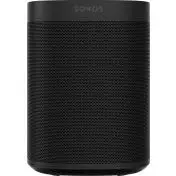 Sonos One SL smart speak compatibile con soundbar Bianco