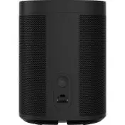 Sonos One SL smart speak compatibile con soundbar Bianco