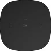 Sonos One SL smart speak compatibile con soundbar Bianco