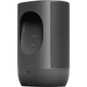 Sonos Move smart speaker wifi, bluetooth, airplay, ip56 Nero