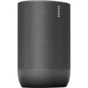 Sonos Move smart speaker wifi, bluetooth, airplay, ip56 Nero
