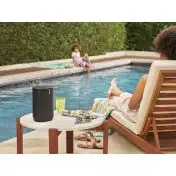 Sonos Move smart speaker wifi, bluetooth, airplay, ip56 Nero