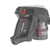 Hoover H-FREE 100 HF122GPT 011 Titanio Senza sacchetto