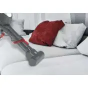Hoover H-FREE 100 HF122GPT 011 Titanio Senza sacchetto