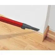 Hoover H-FREE 100 HF122GPT 011 Titanio Senza sacchetto