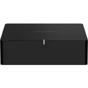 Sonos Port Collegamento ethernet LAN Wi-Fi Nero