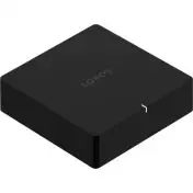 Sonos Port Collegamento ethernet LAN Wi-Fi Nero