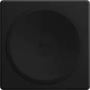 Sonos Port Collegamento ethernet LAN Wi-Fi Nero