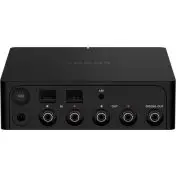 Sonos Port Collegamento ethernet LAN Wi-Fi Nero