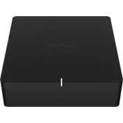 Sonos Port Collegamento ethernet LAN Wi-Fi Nero