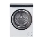 Candy BS 411B9-S Lavatrice carica frontale ProWash 700 Libera installazione 11kg 1400rpm (A) 16 programmi Controllo remoto
