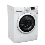 SanGiorgio FAMIGLIA - F4 Star lavatrice Caricamento frontale 8 kg 1400 Giri/min Bianco