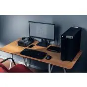 Trust Maxxon 0,8 kVA 6 presa(e) AC