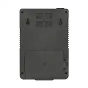 Trust Maxxon 0,8 kVA 6 presa(e) AC