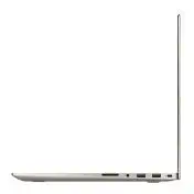 ASUS VivoBook Pro N580GD-E4368T notebook Computer portatile 39,6 cm (15.6") Full HD Intel® Core™ i7 di ottava generazione 16 GB DDR4-SDRAM 256 GB SSD NVIDIA® GeForce® GTX 1050 Wi-Fi 5 (802.1