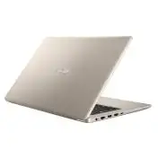 ASUS VivoBook Pro N580GD-E4368T notebook Computer portatile 39,6 cm (15.6") Full HD Intel® Core™ i7 di ottava generazione 16 GB DDR4-SDRAM 256 GB SSD NVIDIA® GeForce® GTX 1050 Wi-Fi 5 (802.1