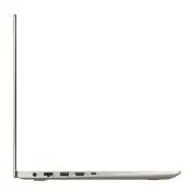 ASUS VivoBook Pro N580GD-E4368T notebook Computer portatile 39,6 cm (15.6") Full HD Intel® Core™ i7 di ottava generazione 16 GB DDR4-SDRAM 256 GB SSD NVIDIA® GeForce® GTX 1050 Wi-Fi 5 (802.1