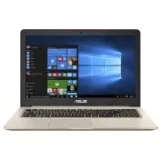ASUS VivoBook Pro N580GD-E4368T notebook Computer portatile 39,6 cm (15.6") Full HD Intel® Core™ i7 di ottava generazione 16 GB DDR4-SDRAM 256 GB SSD NVIDIA® GeForce® GTX 1050 Wi-Fi 5 (802.1