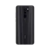 Xiaomi Redmi Note 8 Pro 16,6 cm (6.53") Dual SIM ibrida 4G USB tipo-C 6 GB 128 GB 4500 mAh Nero
