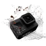 GoPro HERO8 Black fotocamera per sport d'azione 12 MP 4K Ultra HD Wi-Fi