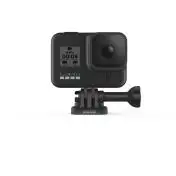 GoPro HERO8 Black fotocamera per sport d'azione 12 MP 4K Ultra HD Wi-Fi