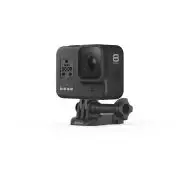 GoPro HERO8 Black fotocamera per sport d'azione 12 MP 4K Ultra HD Wi-Fi