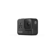 GoPro HERO8 Black fotocamera per sport d'azione 12 MP 4K Ultra HD Wi-Fi