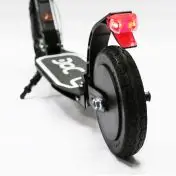Nilox DOC ECO 3 12 km/h Nero