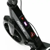 Nilox DOC ECO 3 12 km/h Nero