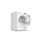 Bosch Serie 4 WTH83008II asciugatrice Libera installazione Caricamento frontale 8 kg A+ Bianco