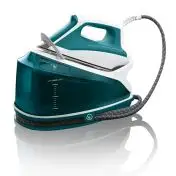 Rowenta Compact Steam Dg7520+21+22+23