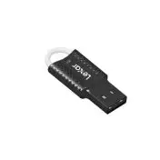 Lexar JumpDrive V40 unità flash USB 16 GB USB tipo A 2.0 Nero