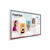 Samsung Display Interattivo FLIP 2 Serie WMR da 65”