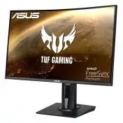 ASUS TUF Gaming VG27VQ Monitor PC 68,6 cm (27") 1920 x 1080 Pixel Full HD Nero