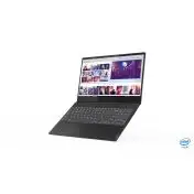 Lenovo IdeaPad S340 Computer portatile 39,6 cm (15.6") Full HD Intel® Core™ i7 di ottava generazione 8 GB DDR4-SDRAM 512 GB SSD NVIDIA GeForce MX230 Wi-Fi 5 (802.11ac) Windows 10 Home Nero