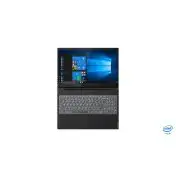 Lenovo IdeaPad S340 Computer portatile 39,6 cm (15.6") Full HD Intel® Core™ i7 di ottava generazione 8 GB DDR4-SDRAM 512 GB SSD NVIDIA GeForce MX230 Wi-Fi 5 (802.11ac) Windows 10 Home Nero