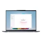 Acer Swift 14 AI SF14-51-76CA Intel Core Ultra 7 256V Computer portatile 35,6 cm (14") 16 GB DDR5-SDRAM 1 TB SSD Wi-Fi 7 (802.11be) Windows 11 Home Grigio