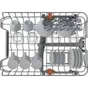 Hotpoint Ariston Lavastoviglie a libera installazione HA3FC10BS7A0S