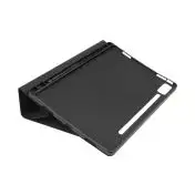 Tucano TRE 32,3 cm (12.7") Custodia a libro Grigio