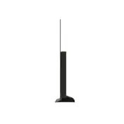LG Oled48C44LA Televisione Smart TV 48 Pollici Oled Evo 4K Serie C4 Dolby Vision