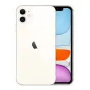 TIM Apple iPhone 11 15,5 cm (6.1") Doppia SIM iOS 13 4G 64 GB Bianco