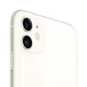 TIM Apple iPhone 11 15,5 cm (6.1") Doppia SIM iOS 13 4G 64 GB Bianco
