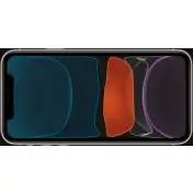 TIM Apple iPhone 11 15,5 cm (6.1") Doppia SIM iOS 13 4G 64 GB Bianco