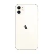 TIM Apple iPhone 11 15,5 cm (6.1") Doppia SIM iOS 13 4G 64 GB Bianco