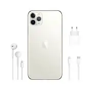 TIM Apple iPhone 11 Pro 14,7 cm (5.8") Doppia SIM iOS 13 4G 512 GB Argento