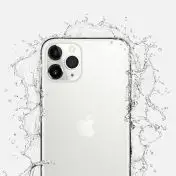 TIM Apple iPhone 11 Pro 14,7 cm (5.8") Doppia SIM iOS 13 4G 512 GB Argento